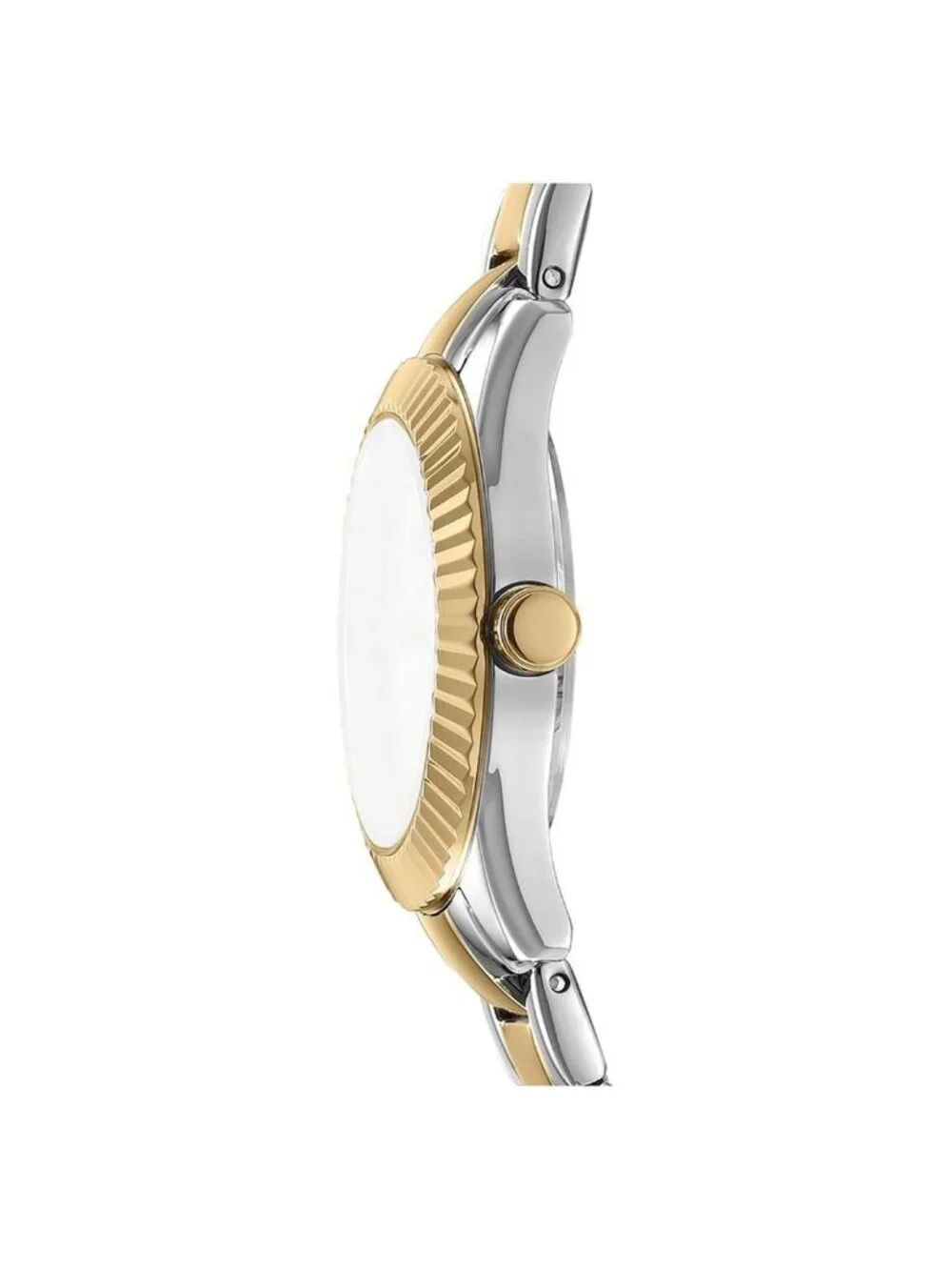 NWT DKNY Fashion Green Dial Ladies Watch